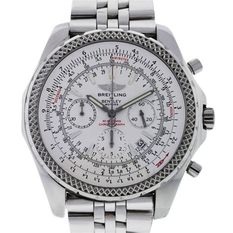 breitling bentley a22362